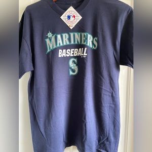 Seattle Mariners Tee Shirt